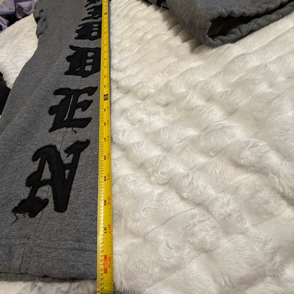 Hidden cult sweatpants - Picture 12 of 13
